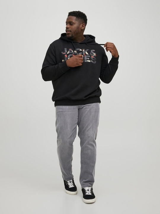 Blugi Jack & Jones Talie medie photo