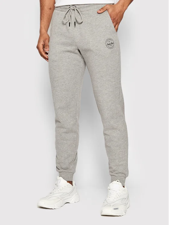 Pantaloni Jack & Jones Casual photo