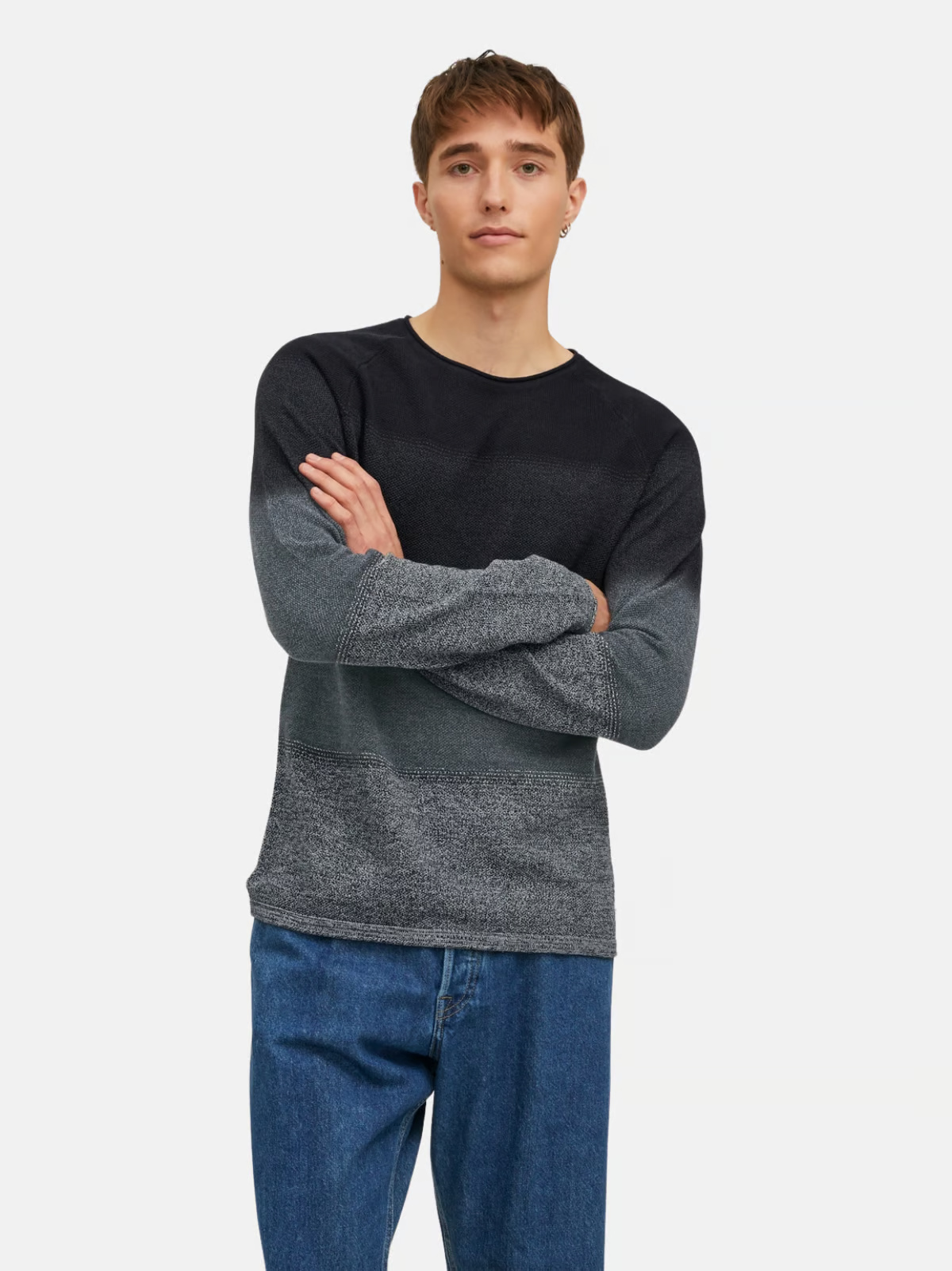 Cвитер Jack & Jones Casual photo