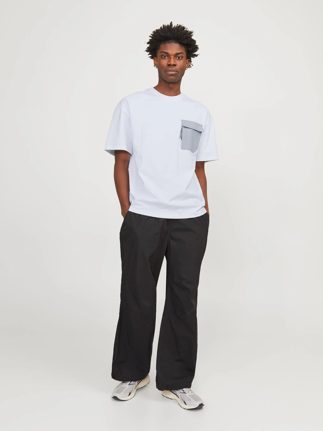 Футболка Jack & Jones Casual photo 4