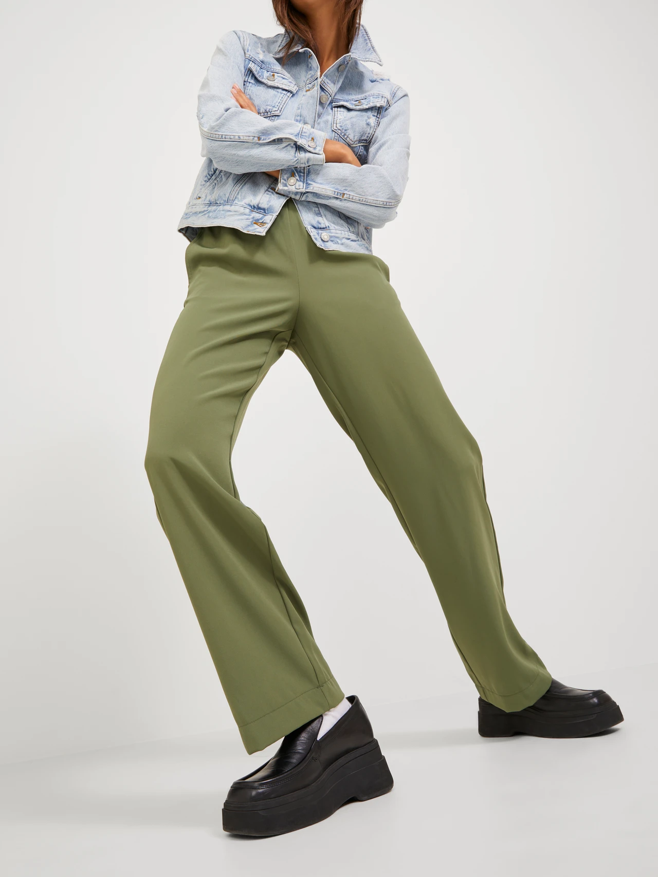 Pantaloni Jack & Jones Casual photo 2