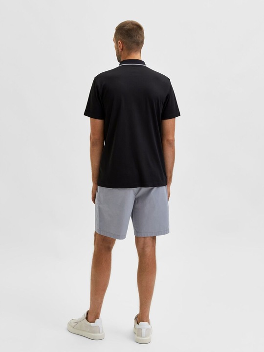 Tricou Selected Homme Casual photo 1