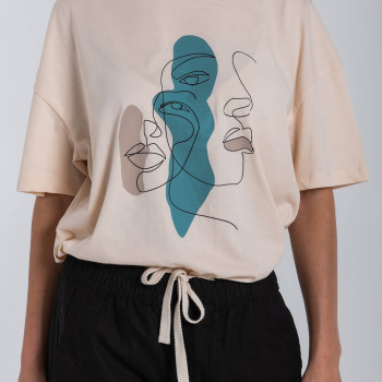 product Tricou COS Casual (2370)