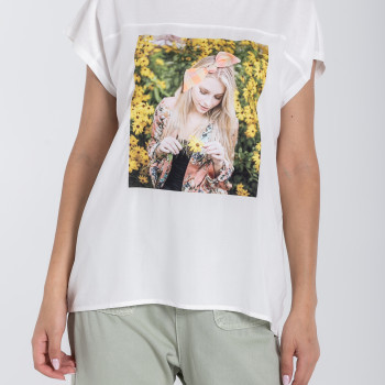 product Tricou Vero Moda Casual (414)