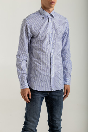 Рубашка Selected Casual photo