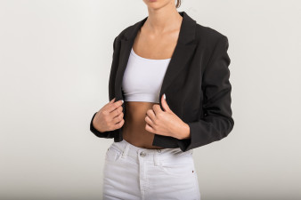 product Sacou VILA Casual (3190)