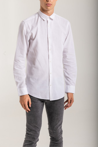 Рубашка Selected Casual photo