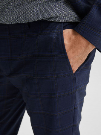 Pantaloni Selected Casual photo 1