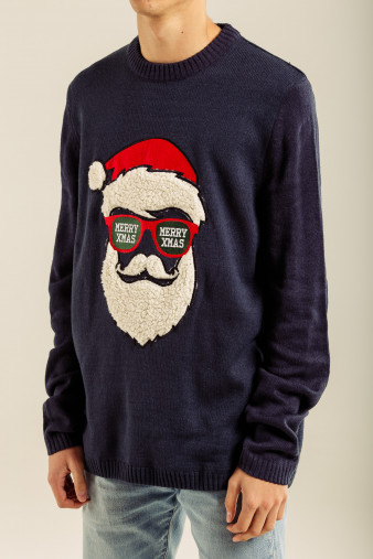 product Свитер  ONLY & Sons Christmas