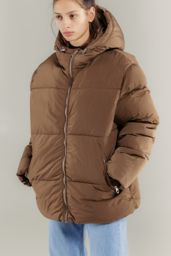 Зимняя куртка  NA-KD Casual Рекомендуем 