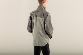 Зимние Куртки NIKE Спорт photo 1