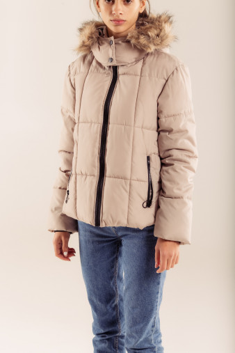product Зимняя куртка Jacqueline de Yong Casual
