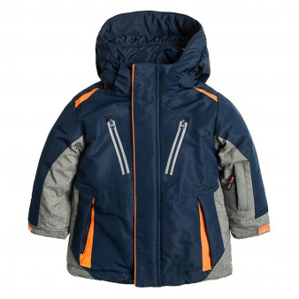 product Куртка Cool Club Ski (4957)