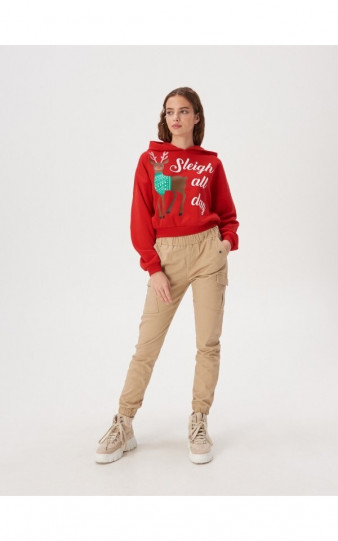 product Hanorac Sinsay Christmas (6189)