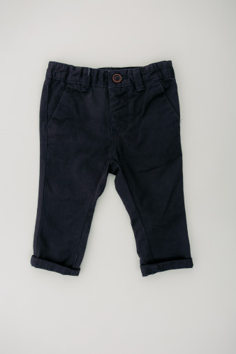 Pantaloni RESERVED Casual (4015) Recomandam 