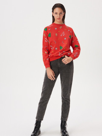 product Батник Sinsay Christmas (6420)
