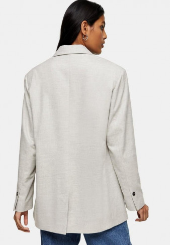 Sacou Top Shop Clasic photo 1