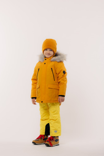 Зимняя куртка Primark Casual Рекомендуем 