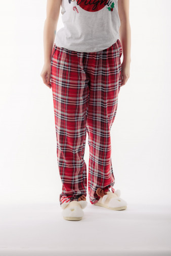 product Pijama Reservet Iarna (8755)