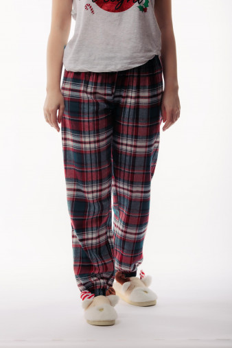 product Pijama Reservet Iarna (8756)