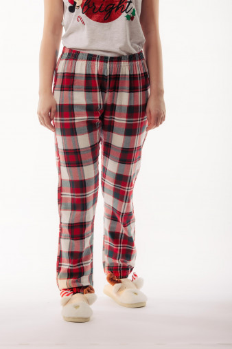 product Pijama Reservet Iarna (8752)