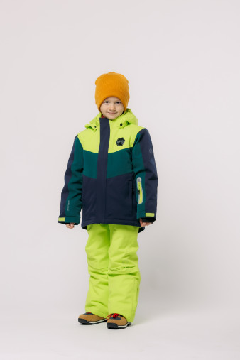 Зимняя куртка NORTH BEND Ski Рекомендуем 