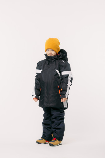Зимняя куртка  CMP Ski Рекомендуем 