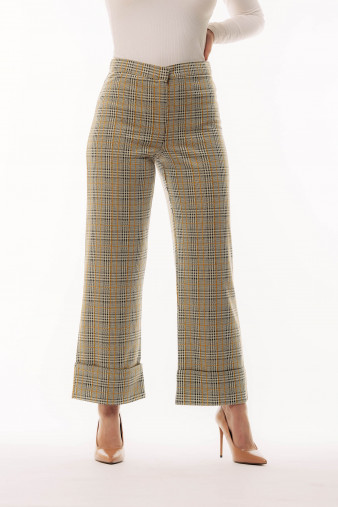 product Pantaloni EDITED Casual