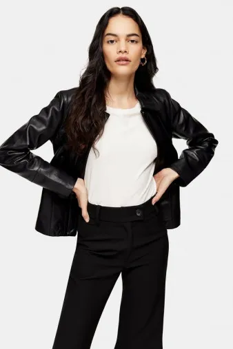 Geacă  Top Shop Casual photo