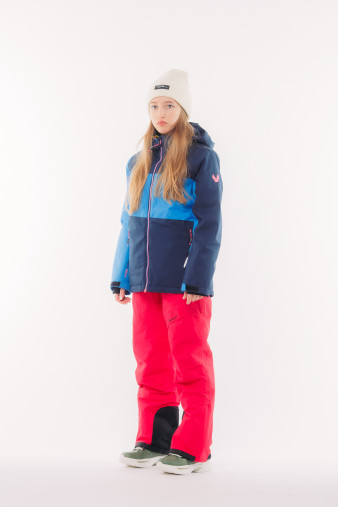 Зимняя куртка YKK Ski Рекомендуем 