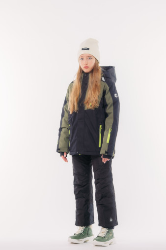 product Куртка YKK Ski (10133)