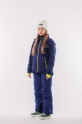 Куртка CRIVIT Ski (10188) Рекомендуем 