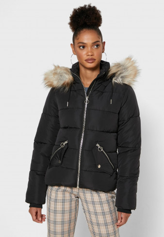 product Зимняя куртка Top Shop Casual