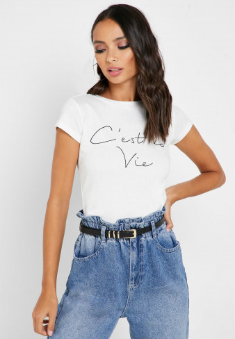 product Tricou Top Shop Casual