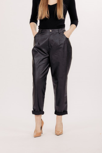product Pantaloni IN THE STYLE Casual