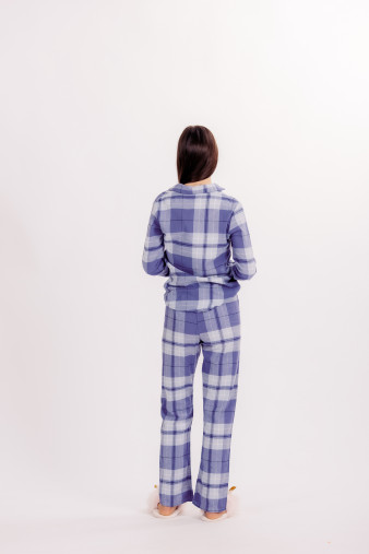 Pijama Primark Iarna photo 0