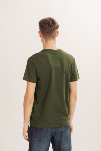Tricou POLO Casual photo 0