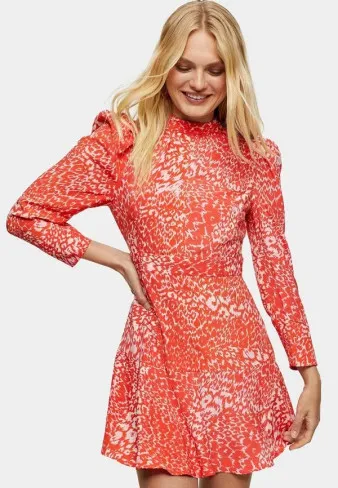 Rochie Top Shop Casual photo