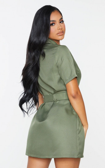 Rochie PRETTYLITTLETHING Casual photo 1