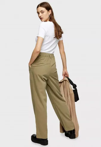 Штаны Top Shop Casual photo 1