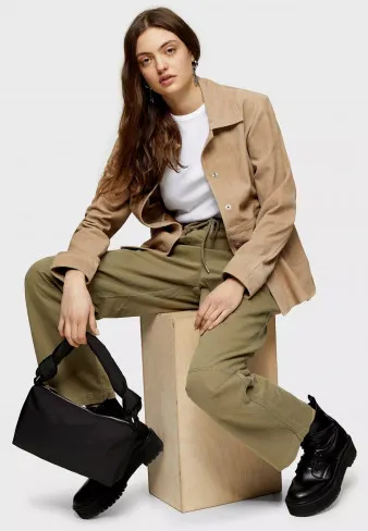 Штаны Top Shop Casual photo 0