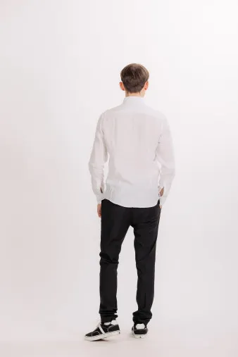 Рубашка SSEINSE Casual (12392) photo 2