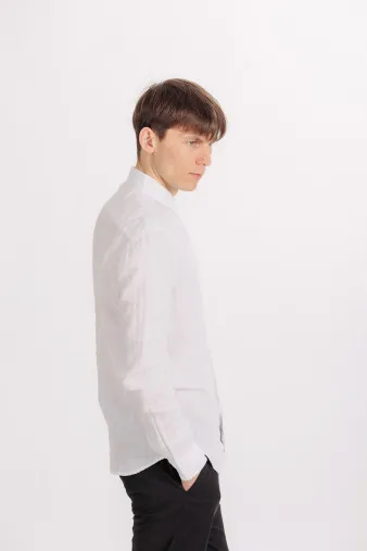 Рубашка SSEINSE Casual (12392) photo 0