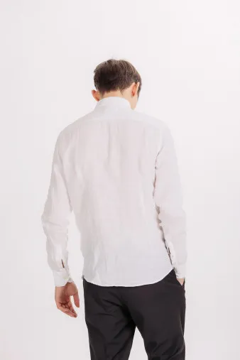 Рубашка SSEINSE Casual (12392) photo 1
