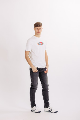 product Tricou TOMMY JEANS Casual