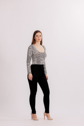 Body Miss Casual photo 0