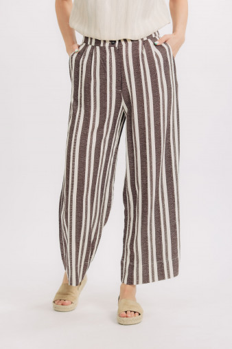 Pantaloni H&M Casual photo 1