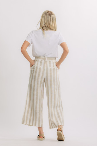 Pantaloni H&M Casual photo 4