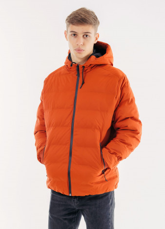 Зимняя куртка  H&M Casual Рекомендуем 