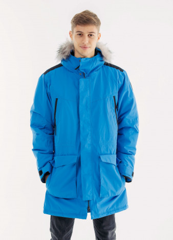 product Зимняя куртка NA-KD Casual